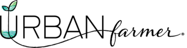 Official Logo for Urban Farmer